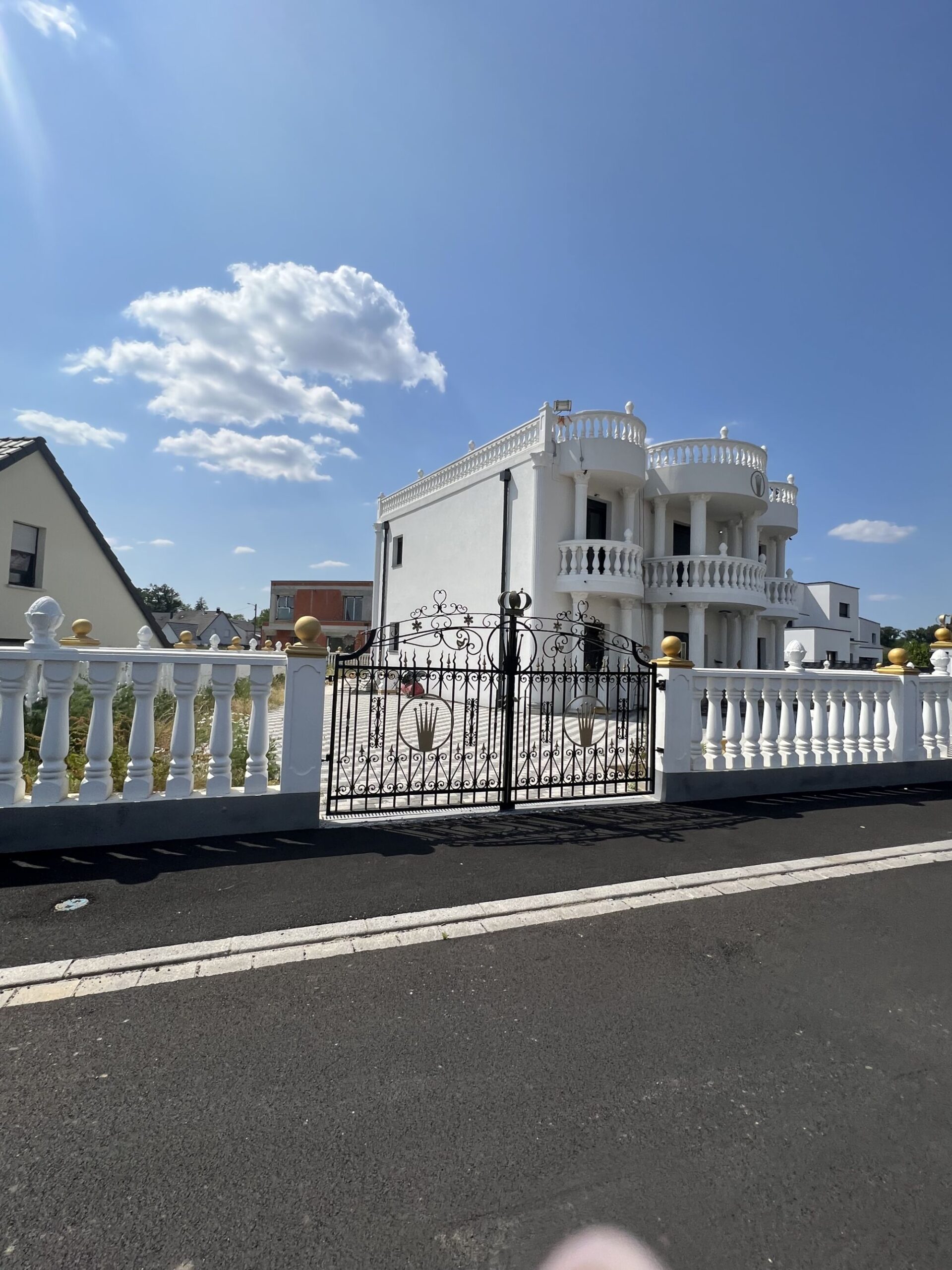 Baki Bati : Entreprise spécialisée dans la construction et rénovation à Saint-Louis (proche d&#8217;Hésingue, Bartenheim, Village Neuf, Blotzheim et alentours) Mulhouse