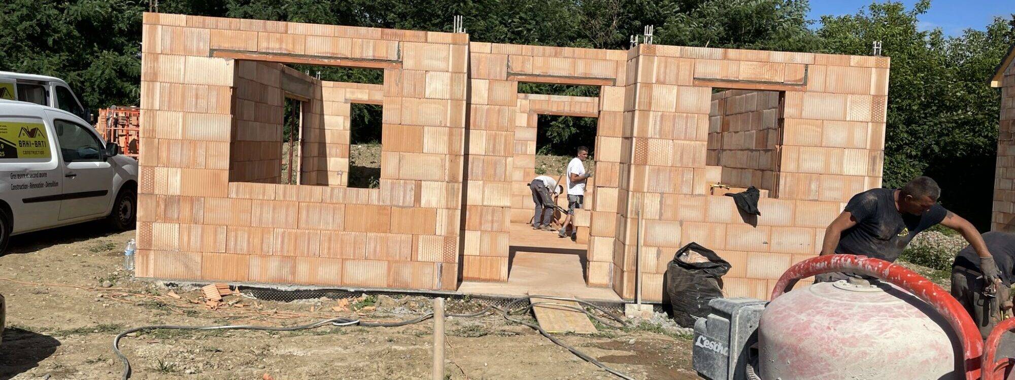 Quelles sont les erreurs à éviter lors de la construction d’une maison ? Saint-Louis